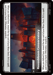Ravenbloom Conservatory 215/221 (Spiritforged) 