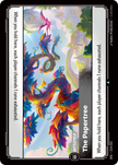 The Papertree 219/221 (Spiritforged) 