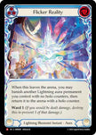 Flicker Reality OMN005 (Omens of the Third Age) 
