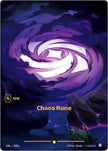 Chaos Rune R05a (Unleashed)  - Foil