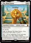 The Mind Stone 21 (Marvel Super Heroes) 
