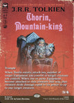 Thorin, Mountain-king 243 (The Hobbit)  - Borderless Foil