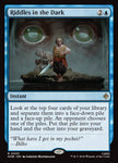Riddles in the Dark 53 (The Hobbit)  - Foil
