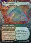 The Arkenstone // Seek the Heart 270 (The Hobbit)  - Showcase Surge Foil