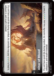 Altar of Blood 206/219 (Unleashed) 