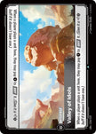 Valley of Idols 218/219 (Unleashed)  - Foil