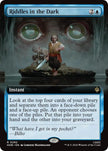 Riddles in the Dark 292 (The Hobbit)  - Extended Art