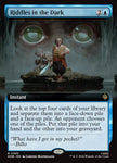 Riddles in the Dark 292 (The Hobbit)  - Extended Art Foil