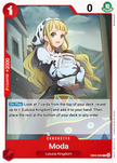 Moda EB04-006 (Adventure on Kami's Island) 