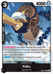 Kaku EB04-043 (Adventure on Kami's Island)  - Foil