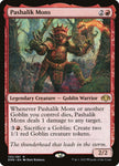 Pashalik Mons 133/261 (Dominaria Remastered) 