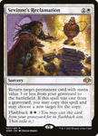 Sevinne's Reclamation 27/261 (Dominaria Remastered) 