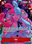 Uta EB03-003 ()  - Alternate Art Foil