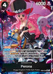 Perona EB03-045 ()  - Alternate Art Foil
