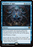 Wisdom of Ages SOS Bundle 368 (Unique and Miscellaneous Promos)  - Foil