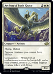 Archon of Suns Grace 151 (Jumpstart 2022) 