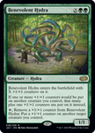 Benevolent Hydra 38 (Jumpstart 2022) 