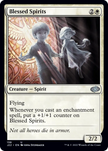 Blessed Spirits 158 (Jumpstart 2022) 