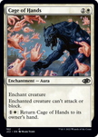 Cage of Hands 162 (Jumpstart 2022) 