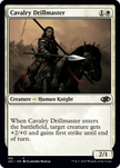Cavalry Drillmaster 165 (Jumpstart 2022) 