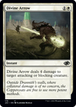 Divine Arrow 176 (Jumpstart 2022) 