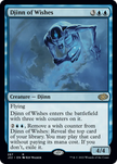 Djinn of Wishes 287 (Jumpstart 2022) 
