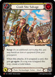 Crash Site Salvage OMN239 (Omens of the Third Age) 