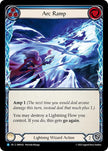 Arc Ramp OMN102 (Omens of the Third Age)  - Rainbow Foil