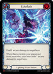 Echoflash OMN099 (Omens of the Third Age) 