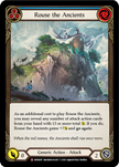 Rouse the Ancients MON247 (Monarch)  - Unlimited Edition Normal