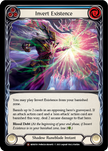 Invert Existence MON158 (Monarch)  - Unlimited Edition Normal