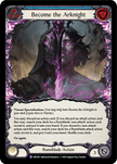 Become the Arknight ARC083 (Arcane Rising)  - Unlimited Edition Normal