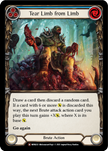 Tear Limb from Limb MON222 (Monarch)  - Unlimited Edition Normal