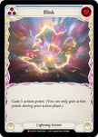Blink ELE176 (Tales of Aria)  - 1st Edition Normal