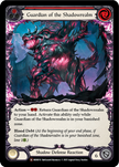Guardian of the Shadowrealm MON192 (Monarch)  - Unlimited Edition Normal