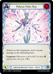 Polarus Pulse Ray OMN010 (Omens of the Third Age)  - Rainbow Foil
