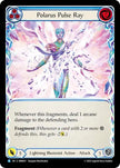 Polarus Pulse Ray OMN011 (Omens of the Third Age)  - Rainbow Foil