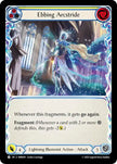 Ebbing Arcstride OMN019 (Omens of the Third Age)  - Rainbow Foil