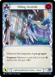 Ebbing Arcstride OMN020 (Omens of the Third Age)  - Rainbow Foil