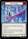 Astral Bridge OMN098 (Omens of the Third Age) 