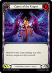Caress of the Reaper OMN087 (Omens of the Third Age) 