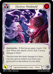 Electryn Mindmeld OMN054 (Omens of the Third Age)  - Rainbow Foil