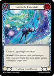 Constella Flowslide OMN131 (Omens of the Third Age)  - Rainbow Foil