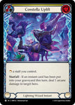 Constella Uplift OMN132 (Omens of the Third Age)  - Rainbow Foil