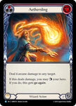 Aethersling OMN134 (Omens of the Third Age)  - Rainbow Foil