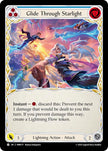 Glide Through Starlight OMN171 (Omens of the Third Age)  - Rainbow Foil