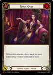 Tempt Over OMN215 (Omens of the Third Age) 