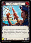 Red Lure Harpoon OMN241 (Omens of the Third Age) 