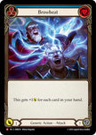 Browbeat Blue OMN213 (Omens of the Third Age) 