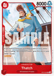 Thatch OP16-005 (The Time of Battle) 